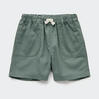 EASY SHORTS