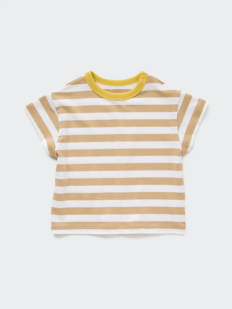 DRY T-Shirt | Striped