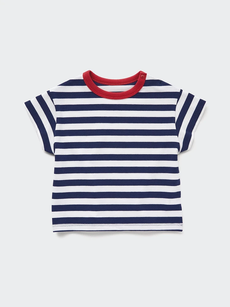 DRY T-Shirt | Striped