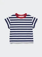 DRY T-Shirt | Striped