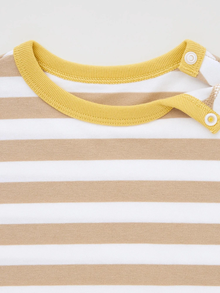 DRY T-Shirt | Striped