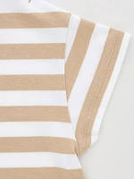 DRY T-Shirt | Striped