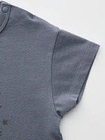 DRY T-Shirt | Printed