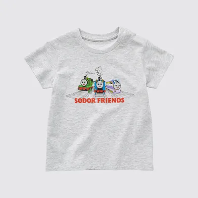 My Special Friends UT (Short-Sleeve Graphic T-Shirt)