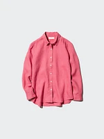 Premium Linen Shirt