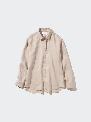 Premium Linen Shirt