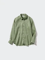 Premium Linen Shirt