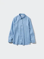 Premium Linen Shirt