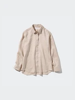 Premium Linen Shirt