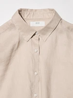 Premium Linen Shirt