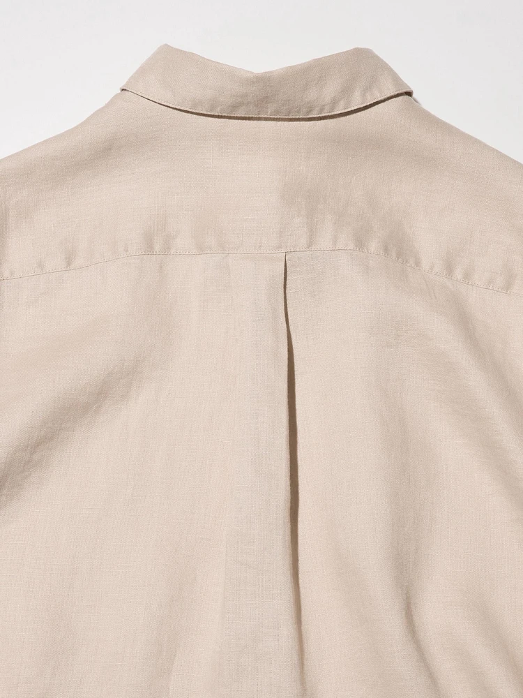 Premium Linen Shirt