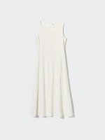 Ultra Stretch AIRism Sleeveless Dress