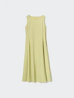 Ultra Stretch AIRism Sleeveless Dress