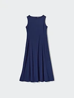 Ultra Stretch AIRism Sleeveless Dress