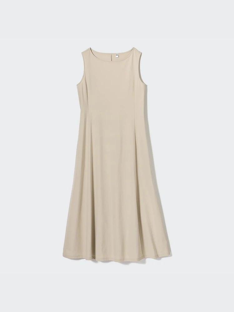 Ultra Stretch AIRism Sleeveless Dress