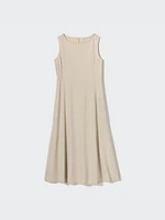 Ultra Stretch AIRism Sleeveless Dress