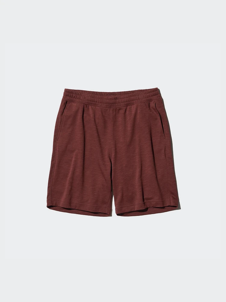 AIRism Cotton Easy Shorts