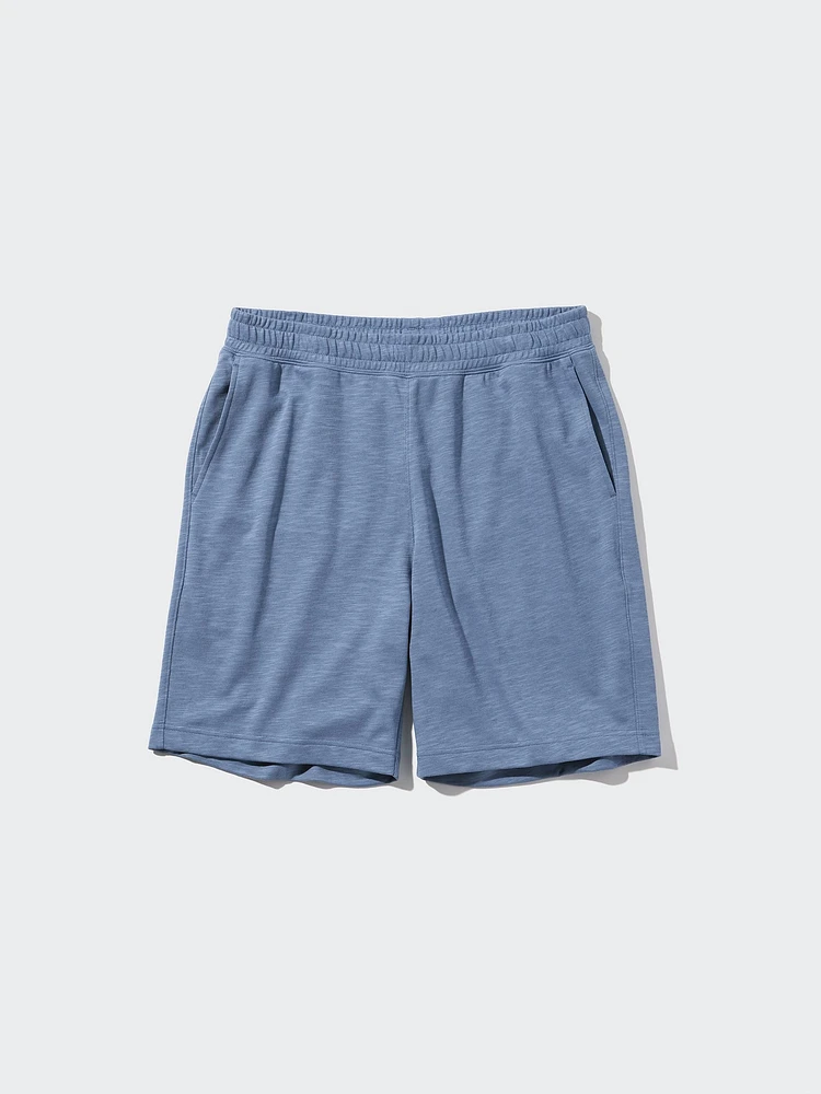 AIRism Cotton Easy Shorts