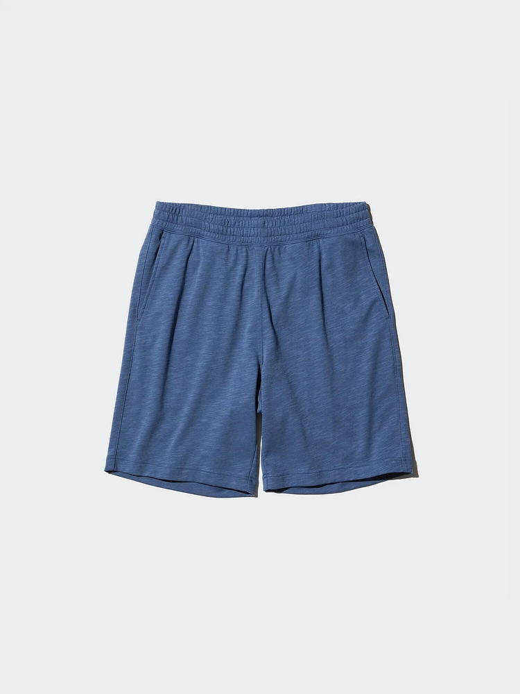 AIRism Cotton Easy Shorts
