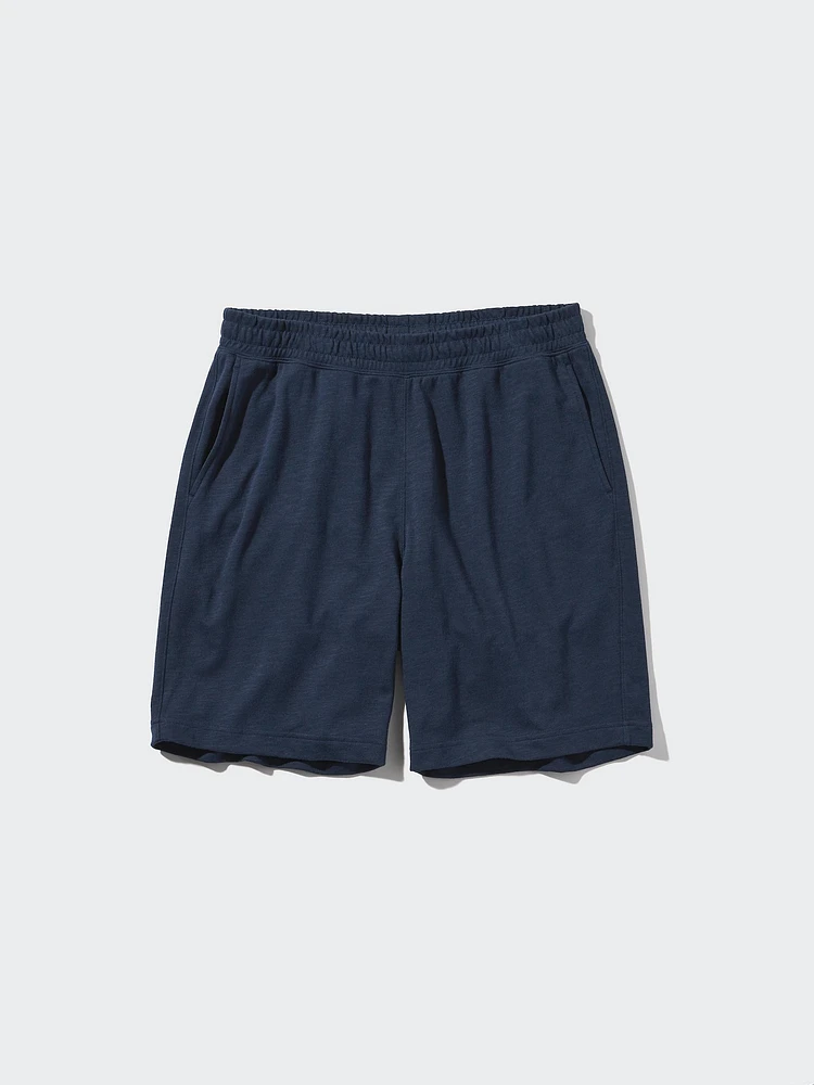 AIRism Cotton Easy Shorts