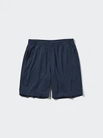 AIRism Cotton Easy Shorts