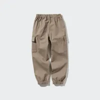 Ultra Stretch Cargo Jogger Pants