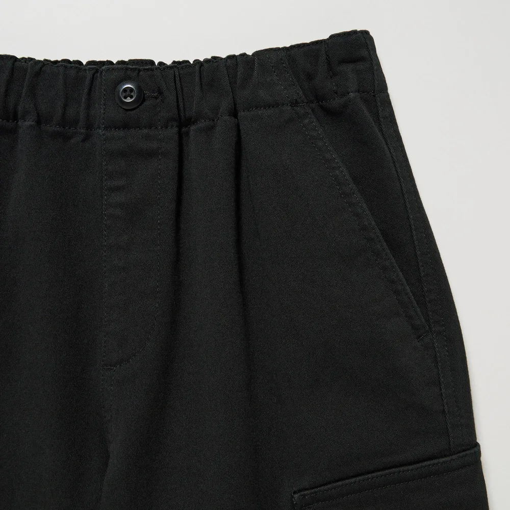 EXTRA STRETCH DRY-EX JOGGER PANTS