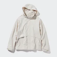 WINDPROOF STAND BLOUSON