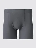 AIRism Ultra Seamless Anti-Odor Mesh Boxer Brief