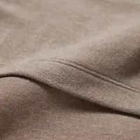 HEATTECH Fleece T-Shirt