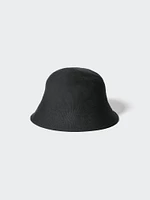 UV Protection Knitted Bucket Hat