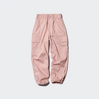 Parachute Cargo Pants