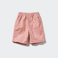 EASY SHORTS