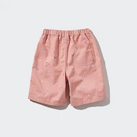 EASY SHORTS