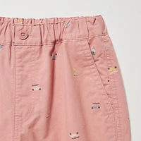 EASY SHORTS