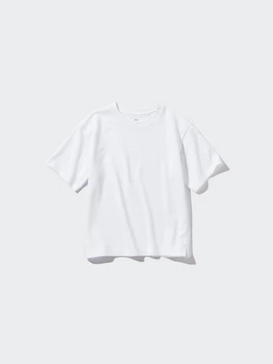 AIRism Cotton T-Shirt