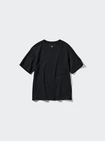 AIRism Cotton T-Shirt