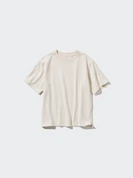 AIRism Cotton T-Shirt