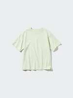 AIRism Cotton T-Shirt