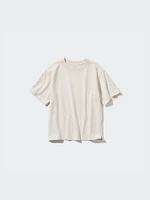 AIRism Cotton T-Shirt