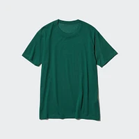 DRY CREW NECK SHORT SLEEVE COLOUR T-SHIRT