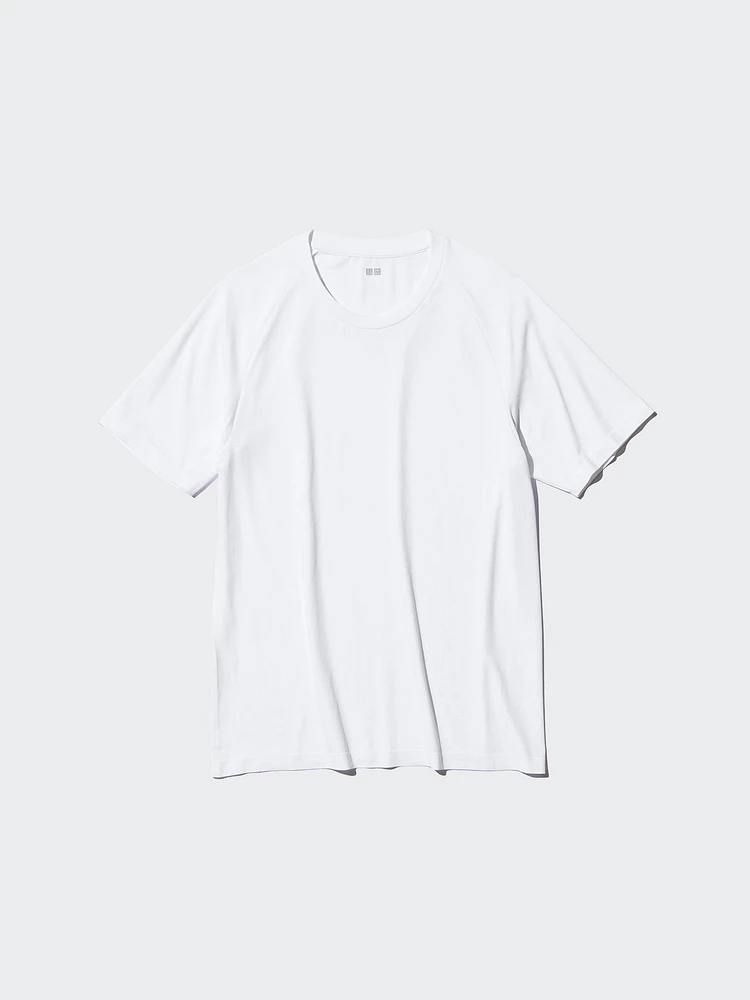 DRY-EX SHORT SLEEVE T-SHIRT