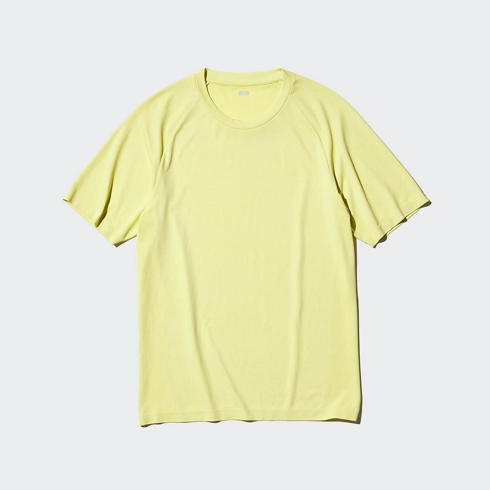 DRY-EX SHORT SLEEVE T-SHIRT