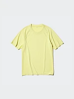 DRY-EX SHORT SLEEVE T-SHIRT