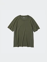 DRY-EX SHORT SLEEVE T-SHIRT