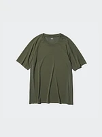 DRY-EX SHORT SLEEVE T-SHIRT