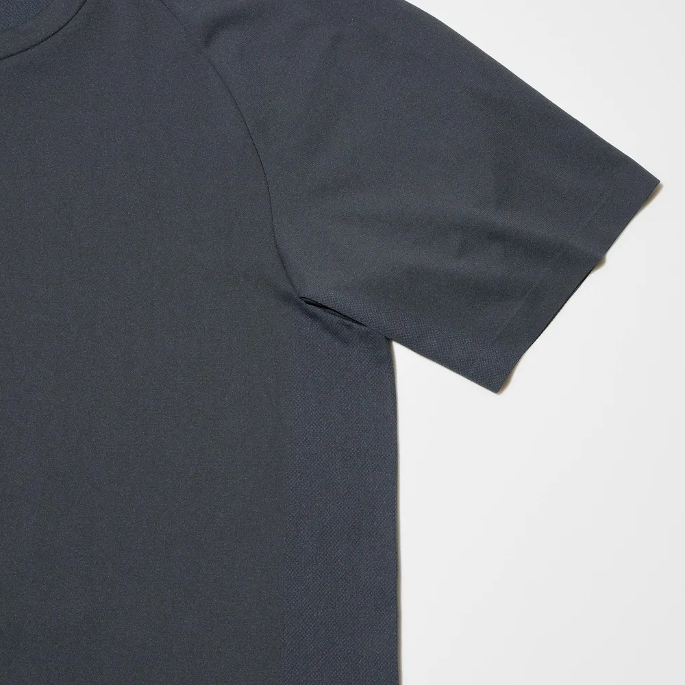 DRY-EX SHORT SLEEVE T-SHIRT