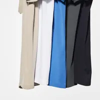 DRY-EX Short-Sleeve Polo Shirt