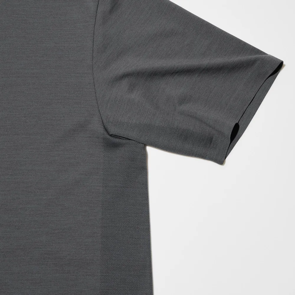 DRY-EX SHORT SLEEVE POLO SHIRT