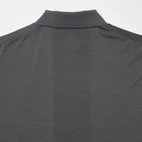 DRY-EX Short-Sleeve Polo Shirt